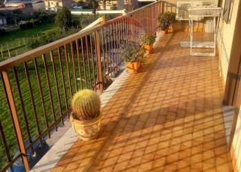 Balcone - Quadrilocale San Nicola la Strada - foto 37