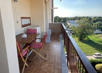 Balcone - Quadrilocale San Nicola la Strada - foto 3