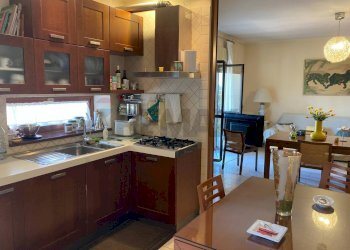 Cucina - Quadrilocale San Nicola la Strada - foto 7