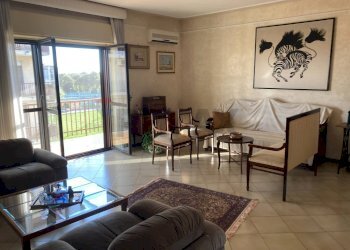 Soggiorno - Quadrilocale San Nicola la Strada - foto 9