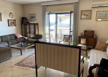 Soggiorno - Quadrilocale San Nicola la Strada - foto 11