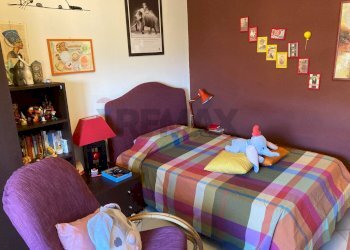 Camera / camera da letto - Quadrilocale San Nicola la Strada - foto 14