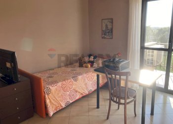 Camera / camera da letto - Quadrilocale San Nicola la Strada - foto 25