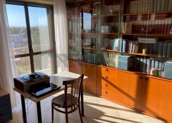 Sala da pranzo - Quadrilocale San Nicola la Strada - foto 26