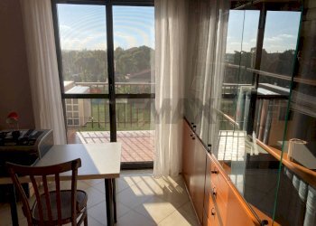 Sala da pranzo - Quadrilocale San Nicola la Strada - foto 27