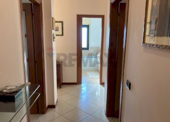 Hall / corridoio - Quadrilocale San Nicola la Strada - foto 30