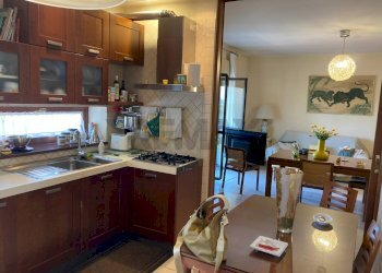 Cucina - Quadrilocale San Nicola la Strada - foto 31