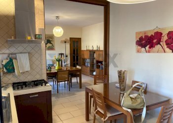 Sala da pranzo - Quadrilocale San Nicola la Strada - foto 32