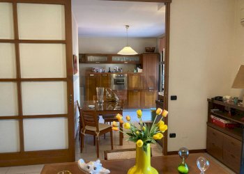 Sala da pranzo - Quadrilocale San Nicola la Strada - foto 33