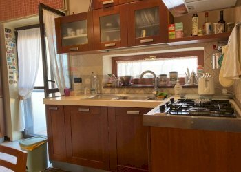 Cucina - Quadrilocale San Nicola la Strada - foto 38