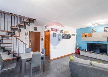 Sala da pranzo - Bilocale Terno d'Isola - foto 2