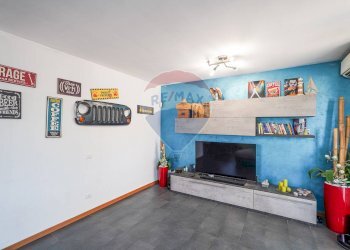 Soggiorno - Bilocale Terno d'Isola - foto 5