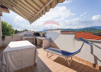 Terrazza - Bilocale Terno d'Isola - foto 8