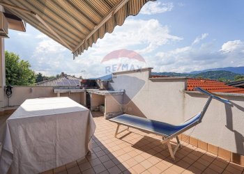 Terrazza - Bilocale Terno d'Isola - foto 9