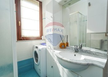 Bagno - Bilocale Terno d'Isola - foto 11