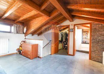 Stanza vuota - Bilocale Terno d'Isola - foto 17