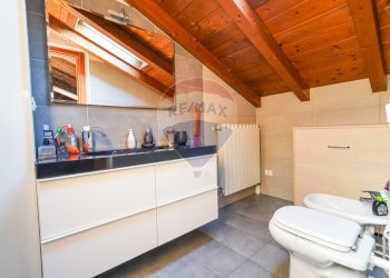 Bagno - Bilocale Terno d'Isola - foto 18