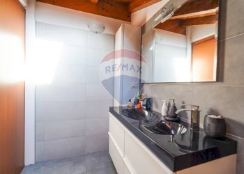 Bagno - Bilocale Terno d'Isola - foto 19