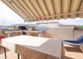 Terrazza - Bilocale Terno d'Isola - foto 20