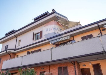 Edificio all\'aperto - Bilocale Terno d'Isola - foto 25