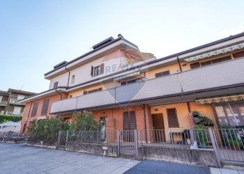 Edificio all\'aperto - Bilocale Terno d'Isola - foto 26