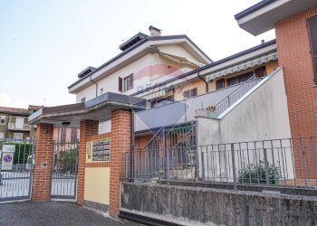 Casa all\'aperto - Bilocale Terno d'Isola - foto 27