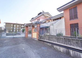 Casa all\'aperto - Bilocale Terno d'Isola - foto 28