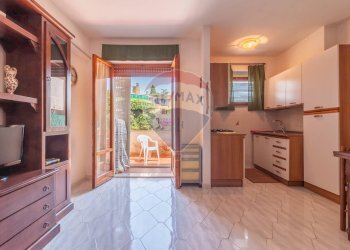 Cucina - Trilocale via Giardino
 
52, Montalto di Castro - foto 8