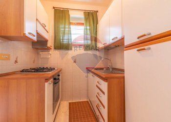 Cucina - Trilocale via Giardino
 
52, Montalto di Castro - foto 13