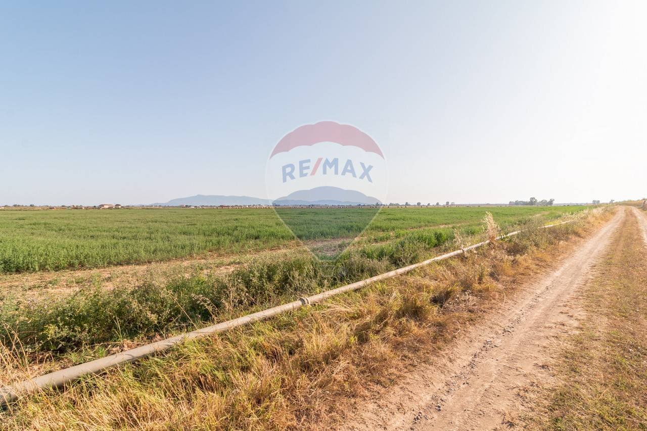 Vista delle montagne - Terreno agricolo strada provinciale S. donato
 
0, Orbetello - foto 3