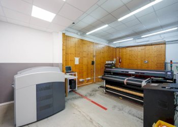 Foto 7 - Capannone Via Quittengo, Torino - foto 7