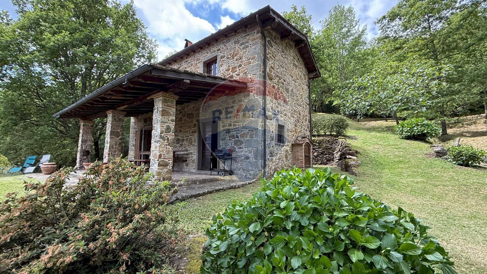 Casa all\'aperto - Rustico Bagni di Lucca - foto 1