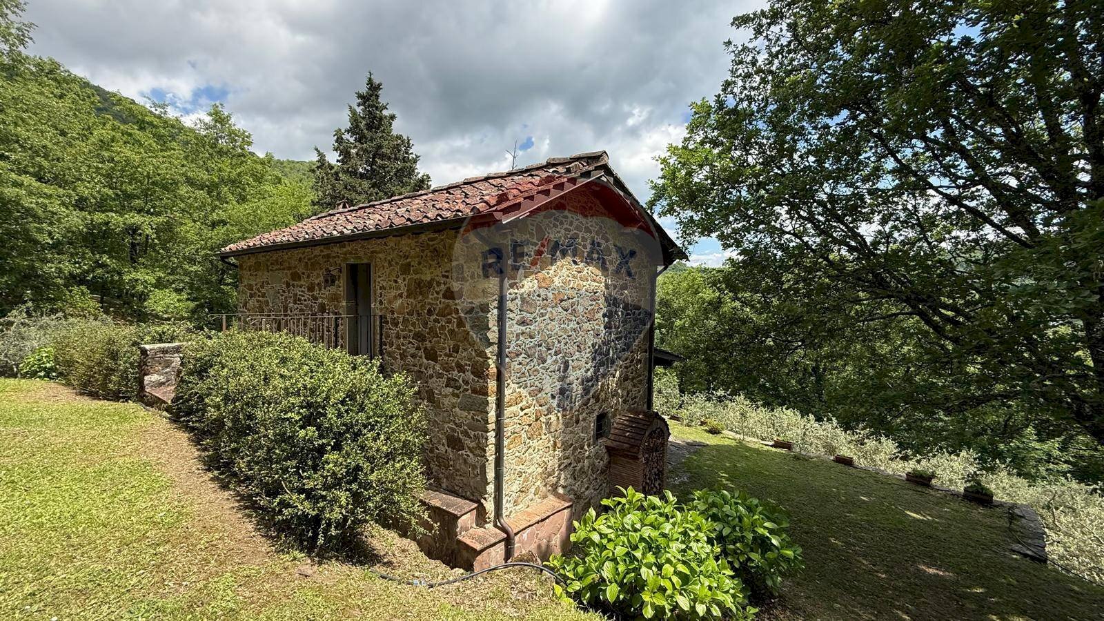 Casa all\'aperto - Rustico Bagni di Lucca - foto 2