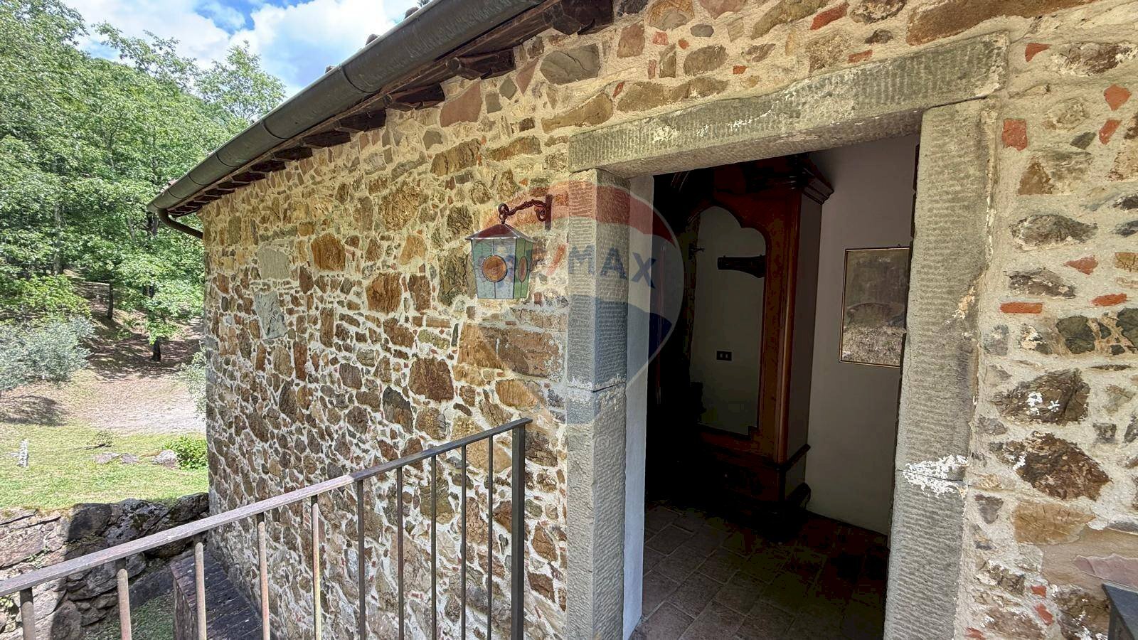 Casa all\'aperto - Rustico Bagni di Lucca - foto 3