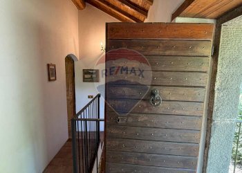 Scale - Rustico Bagni di Lucca - foto 4