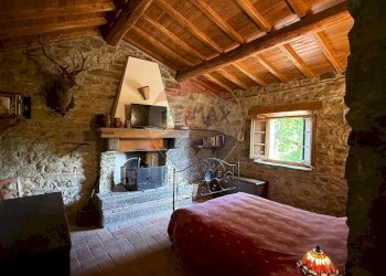 Camera / camera da letto - Rustico Bagni di Lucca - foto 6