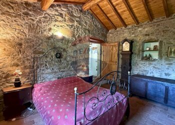 Camera / camera da letto - Rustico Bagni di Lucca - foto 7