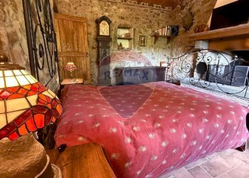 Camera / camera da letto - Rustico Bagni di Lucca - foto 8