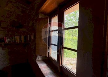 Hall / corridoio - Rustico Bagni di Lucca - foto 10