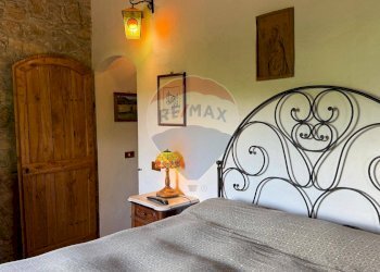 Camera / camera da letto - Rustico Bagni di Lucca - foto 14