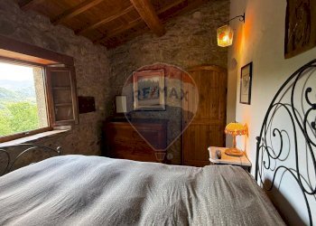 Camera / camera da letto - Rustico Bagni di Lucca - foto 16