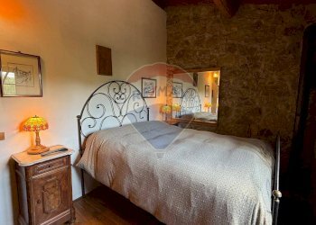 Camera / camera da letto - Rustico Bagni di Lucca - foto 17