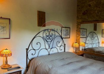 Camera / camera da letto - Rustico Bagni di Lucca - foto 19