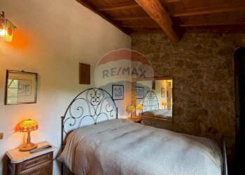 Camera / camera da letto - Rustico Bagni di Lucca - foto 20