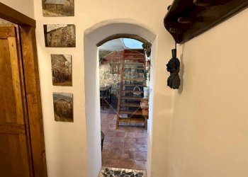 Hall / corridoio - Rustico Bagni di Lucca - foto 24