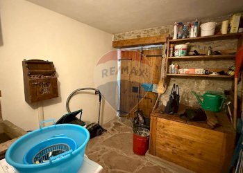 Dispensa di stoccaggio - Rustico Bagni di Lucca - foto 26