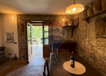 Sala da pranzo - Rustico Bagni di Lucca - foto 27