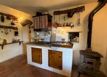 Cucina - Rustico Bagni di Lucca - foto 28