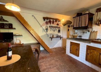 Cucina - Rustico Bagni di Lucca - foto 29