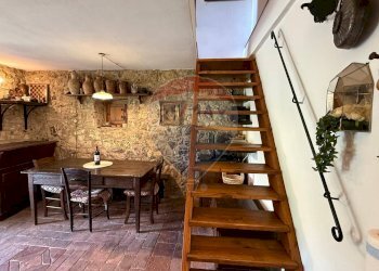 Scale - Rustico Bagni di Lucca - foto 31